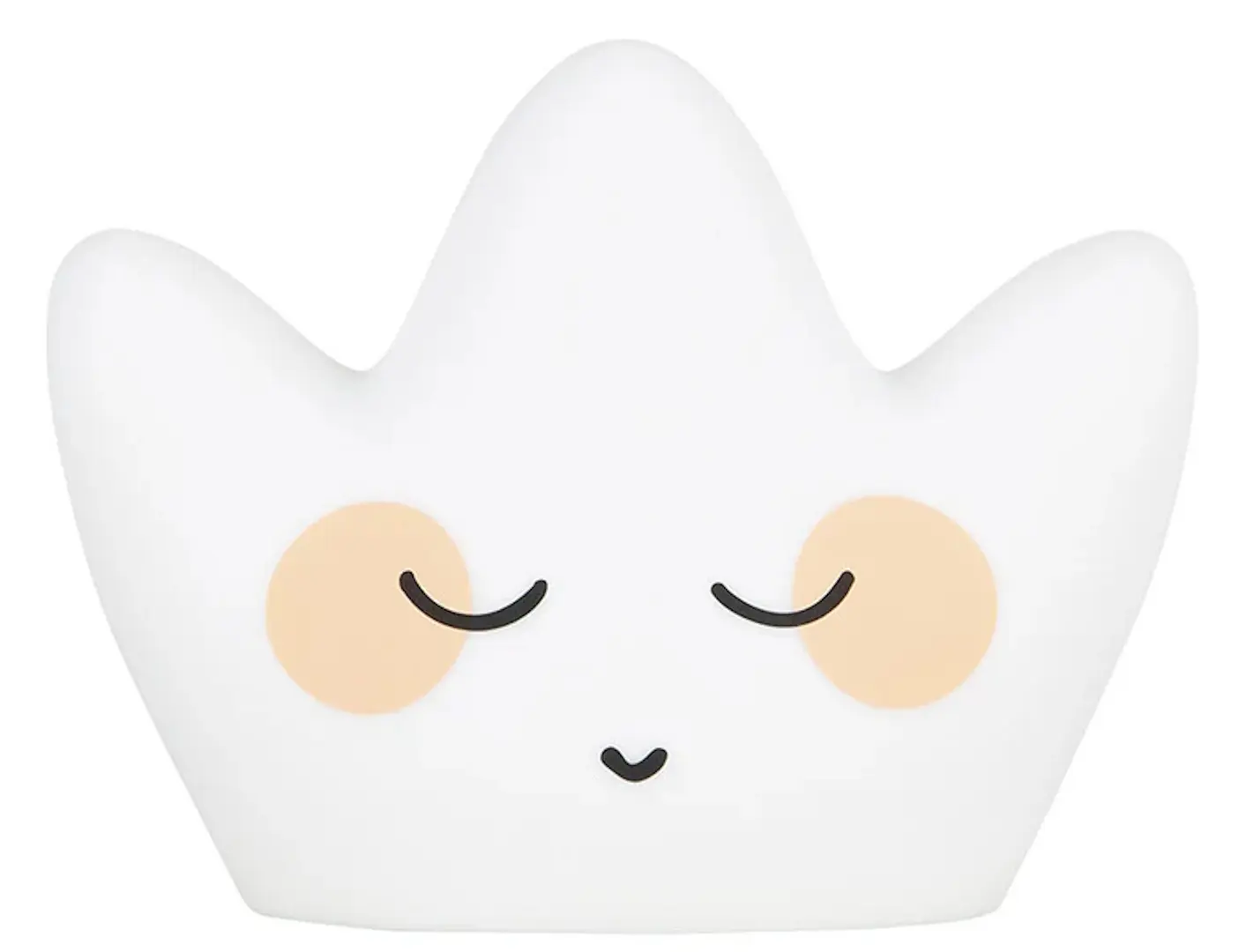 Lampa de noapte Premaman Fifi Lantrope (White)