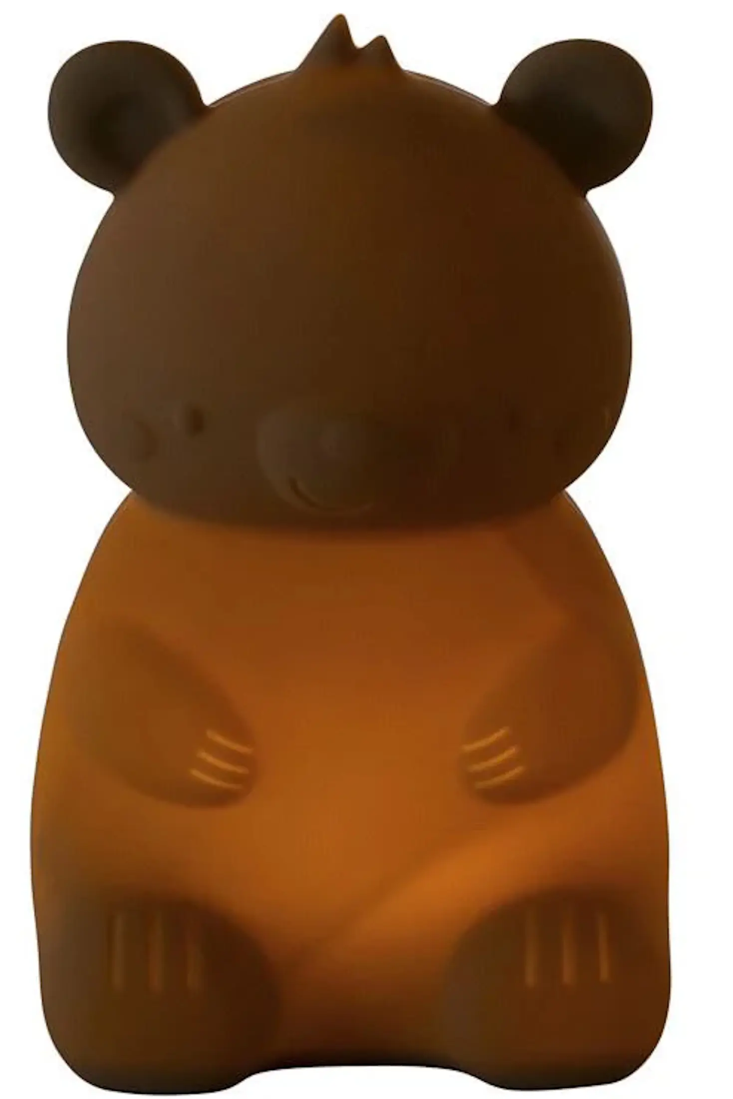 Lampa de noapte Premaman Beer (Beige) - 3