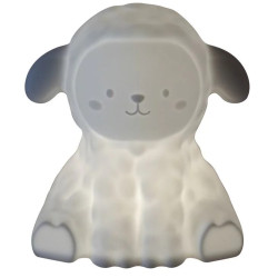 Lampa de noapte Premaman Sheep (White) Thumb