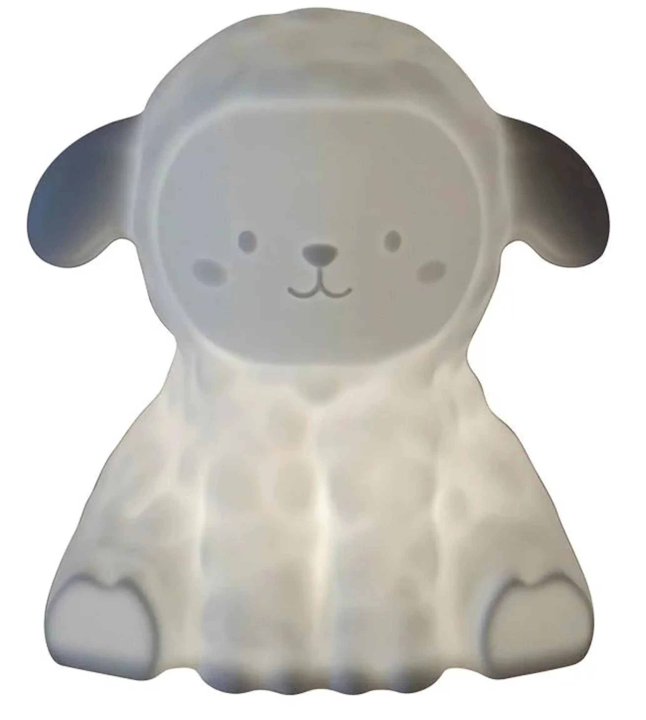 Lampa de noapte Premaman Sheep (White) - 3