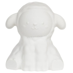 Lampa de noapte Premaman Sheep (White)