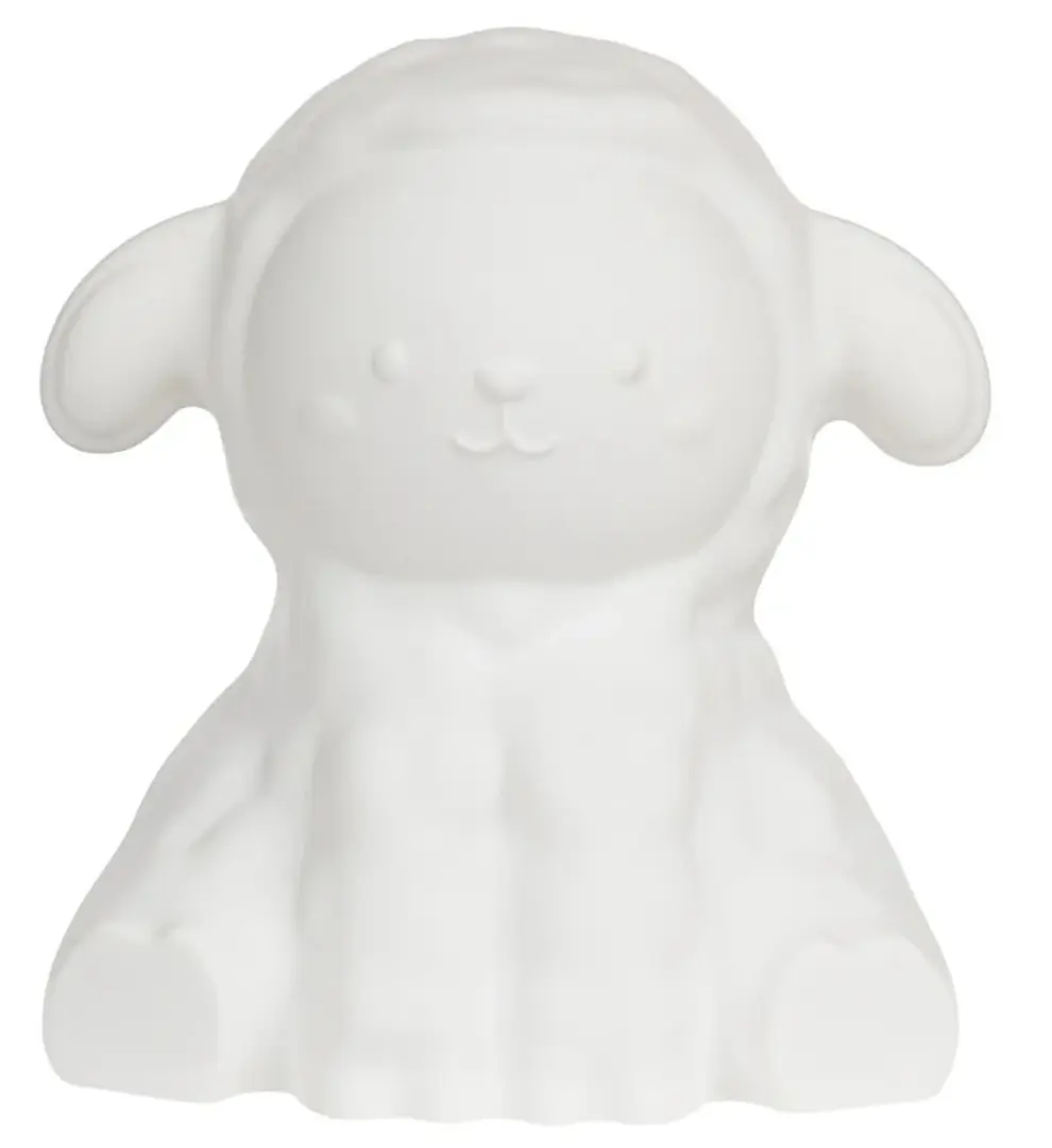 Lampa de noapte Premaman Sheep (White)