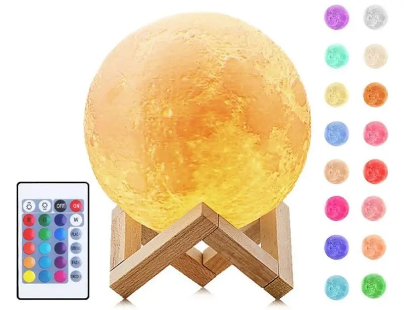 Ночник Procart 518927 (White)