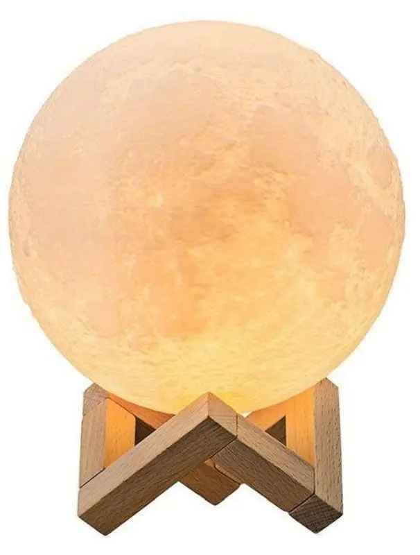 Ночник Procart 518927 (White)