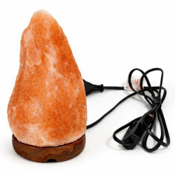 Lampa de sare Procart Himalaya SALT1-2 (Natural) Thumb