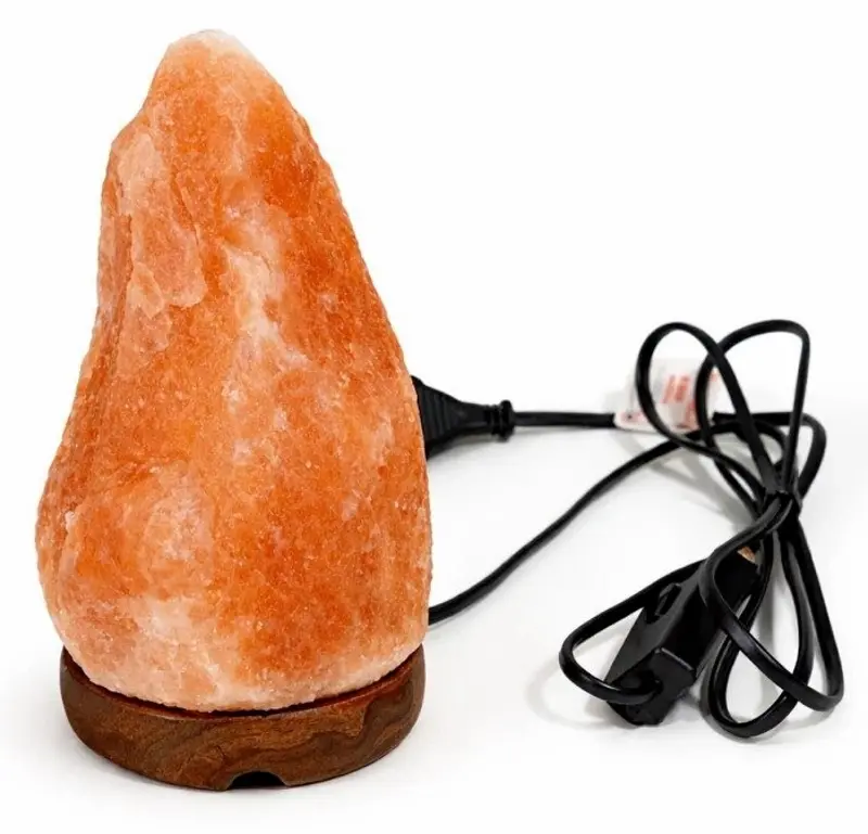 Lampa de sare Procart Himalaya SALT1-2 (Natural) - 2