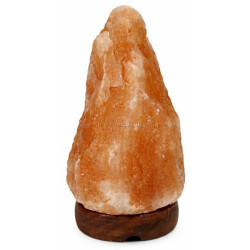 Lampa de sare Procart Himalaya SALT1-2 (Natural)