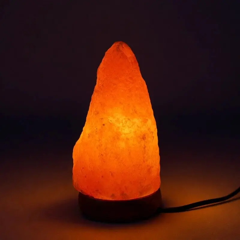 Lampa de sare Procart Himalaya SALT1-2 (Natural) - 5