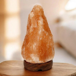 Lampa de sare Procart Himalaya SALT1-2 (Natural) Thumb