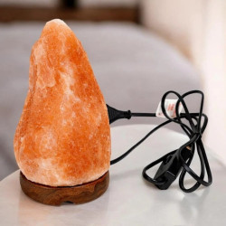 Lampa de sare Procart Himalaya SALT1-2 (Natural) Thumb