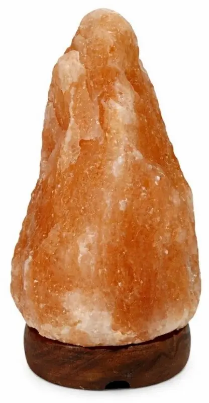Lampa de sare Procart Himalaya SALT1-2 (Natural)