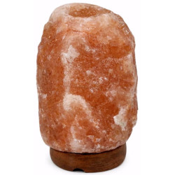 Lampa de sare Procart Himalaya Salt2-3 (Wood)