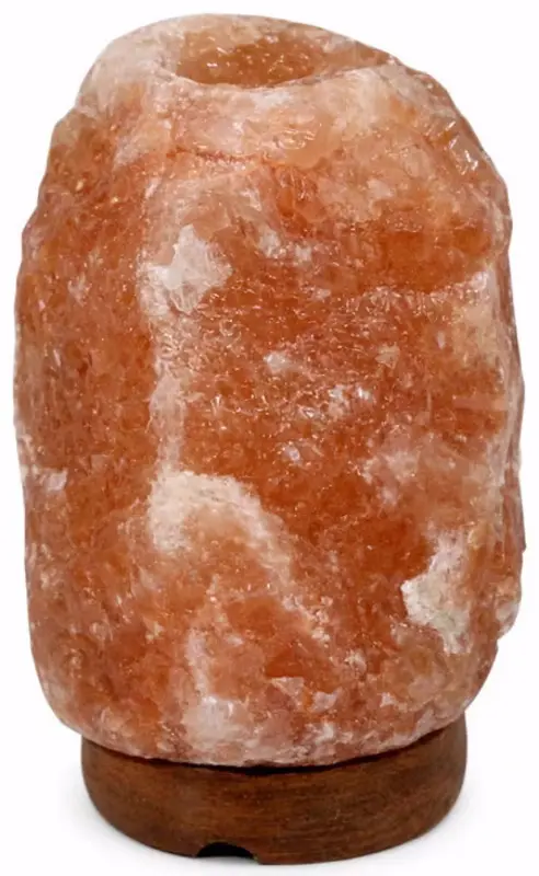 Lampa de sare Procart Himalaya Salt2-3 (Wood)