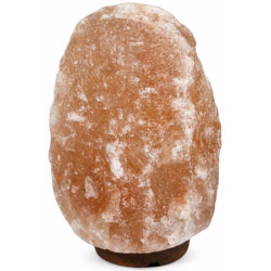 Lampa de sare Procart Himalaya Salt4-5 (Wood)