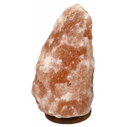 Lampa de sare Procart Himalaya SALT5-6 (Natural) Thumb