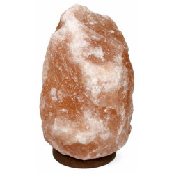 Lampa de sare Procart Himalaya SALT5-6 (Natural)