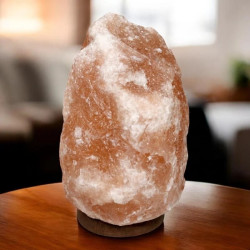 Lampa de sare Procart Himalaya SALT5-6 (Natural) Thumb