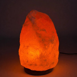 Lampa de sare Procart Himalaya SALT5-6 (Natural) Thumb