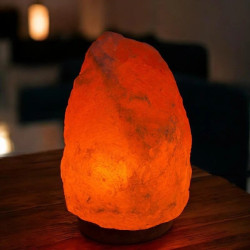 Lampa de sare Procart Himalaya SALT5-6 (Natural) Thumb