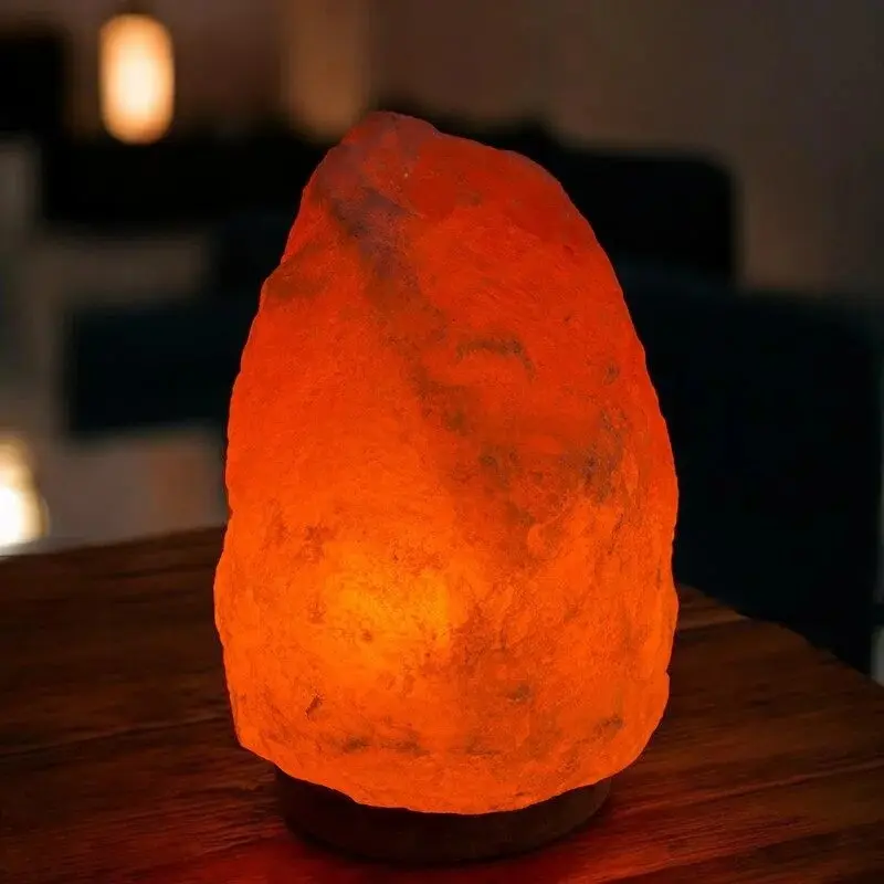 Lampa de sare Procart Himalaya SALT5-6 (Natural) - 9