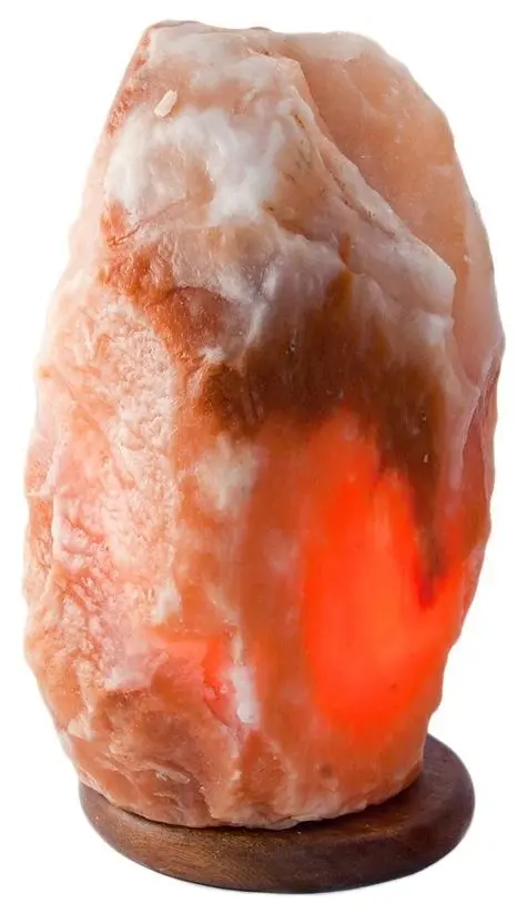 Солевая лампа Procart Himalayas SC0143 (Orange)