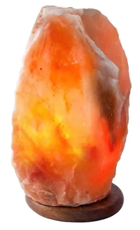 Солевая лампа Procart Himalayas SC0153 (Orange)