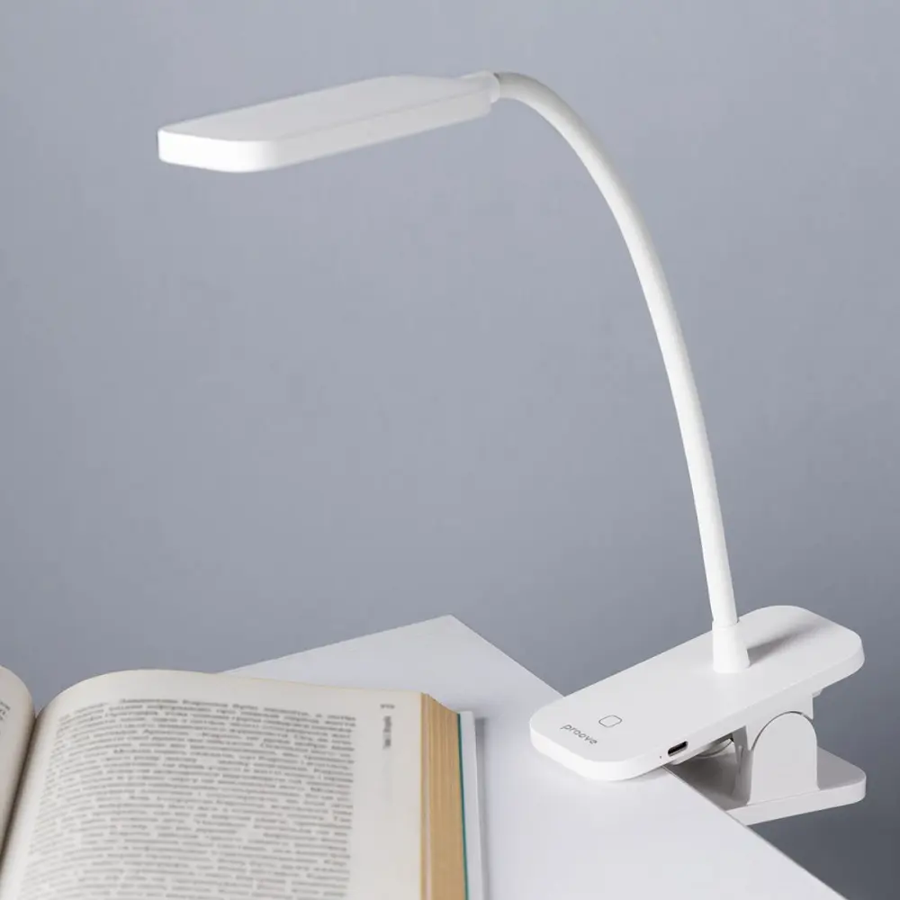 Lampa de masa Proove Light Bite (White)