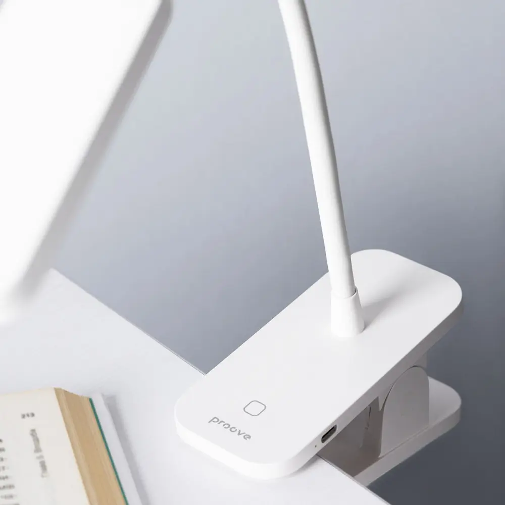 Lampa de masa Proove Light Bite (White)