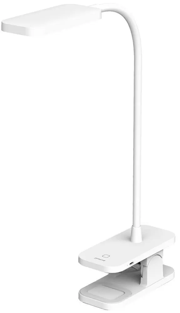 Lampa de masa Proove Light Bite (White)