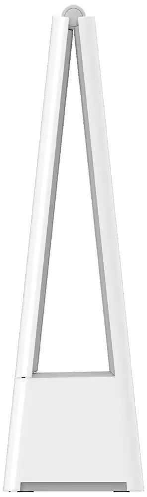 Lampa de masa Proove Light Tower (White)