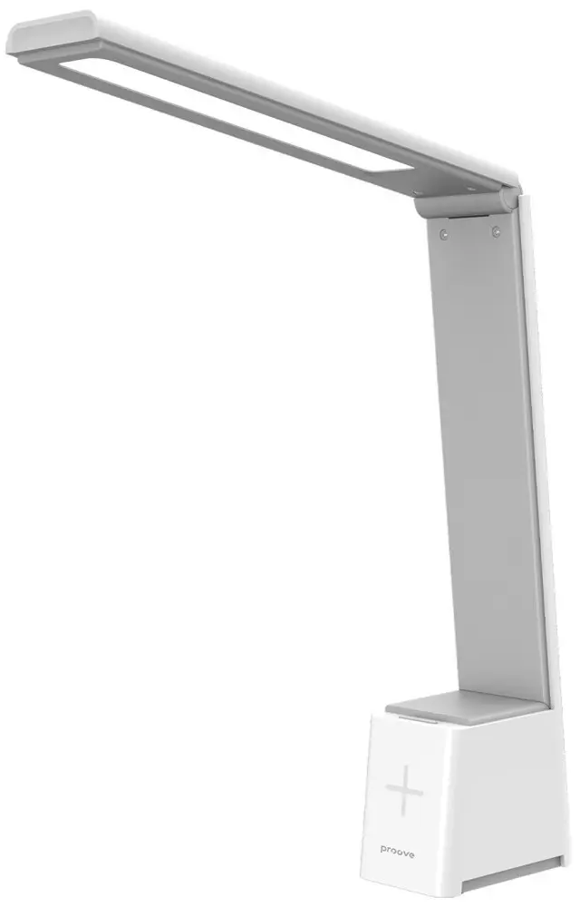 Lampa de masa Proove Light Tower (White)