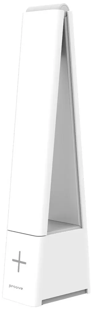 Lampa de masa Proove Light Tower (White)