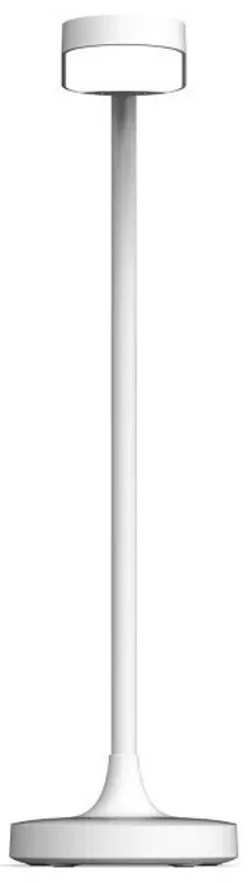 Lampa de masa Proove Megapolis (White)