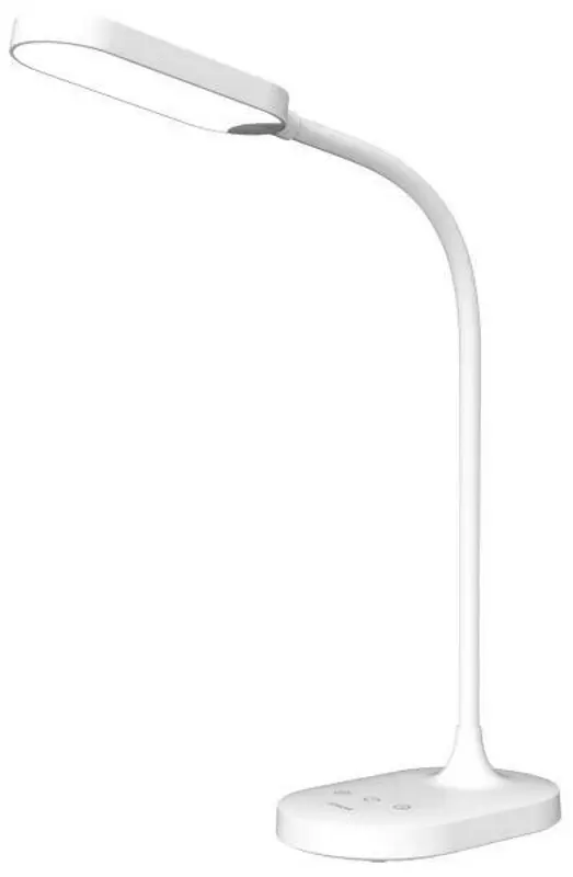 Lampa de masa Proove Megapolis (White)