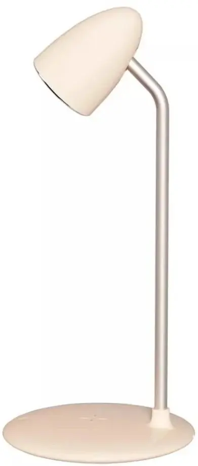 Lampa de masa Proove Modern (Beige)