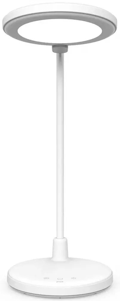 Lampa de masa Proove On Fleek (White)