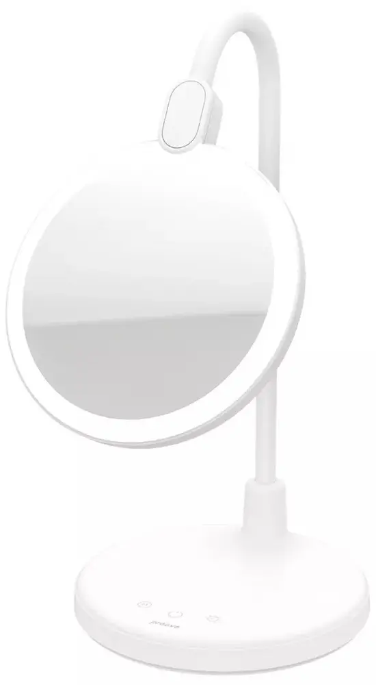 Lampa de masa Proove On Fleek (White)