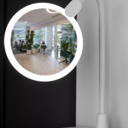 Lampa de masa Proove On Fleek (White) Thumb