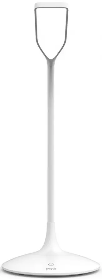 Lampa de masa Proove Orbit (White)