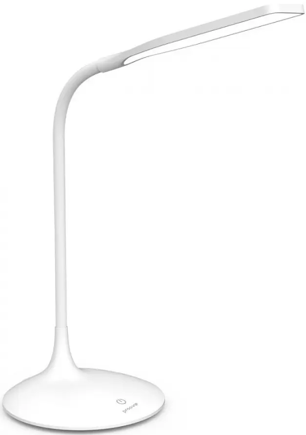 Lampa de masa Proove Orbit (White)