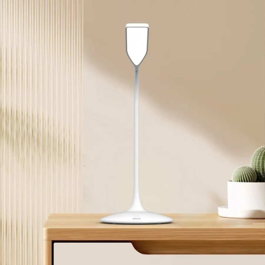 Lampa de masa Proove Orbit (White)