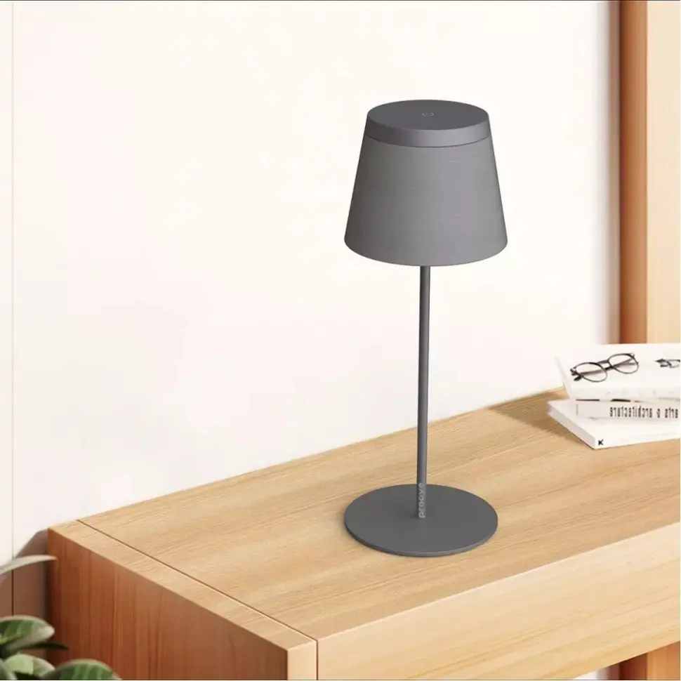 Lampa de masa Proove Vintage (Black)