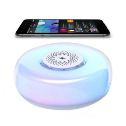 Ночник Proove Alien (White) Thumb