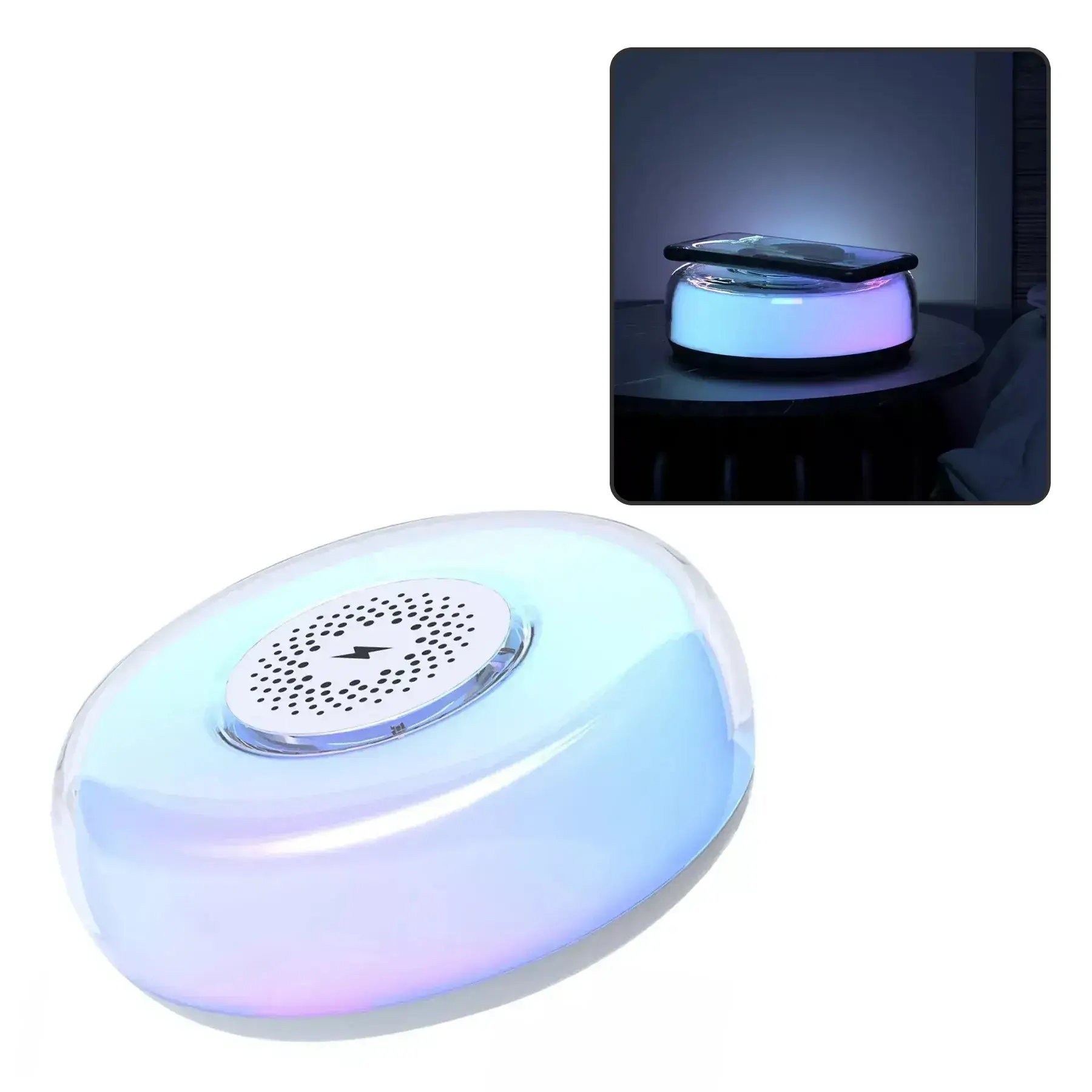 Ночник Proove Alien (White)