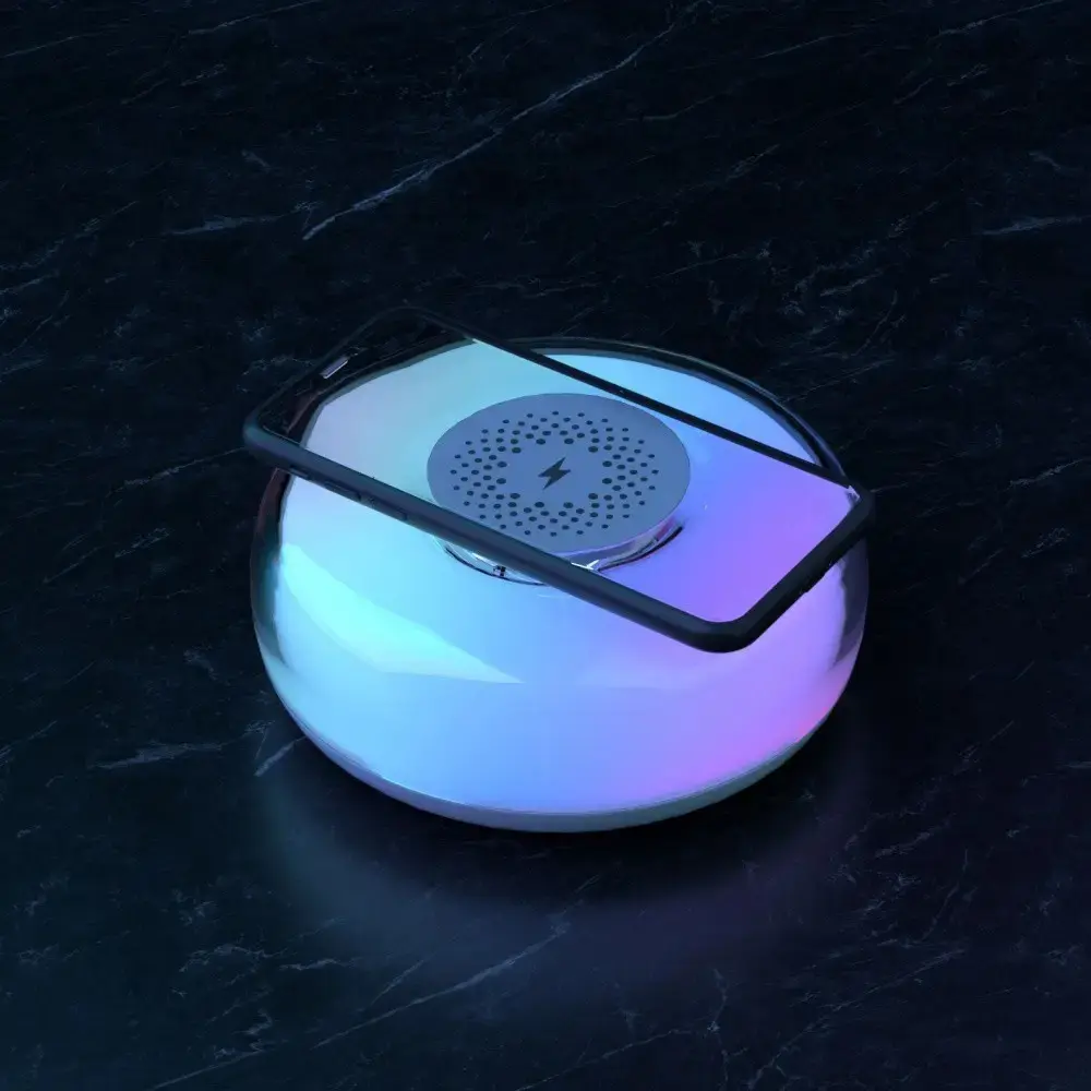 Ночник Proove Alien (White)