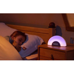 Ночник Momcozy WN010-WG12BA-A (Grey) Thumb