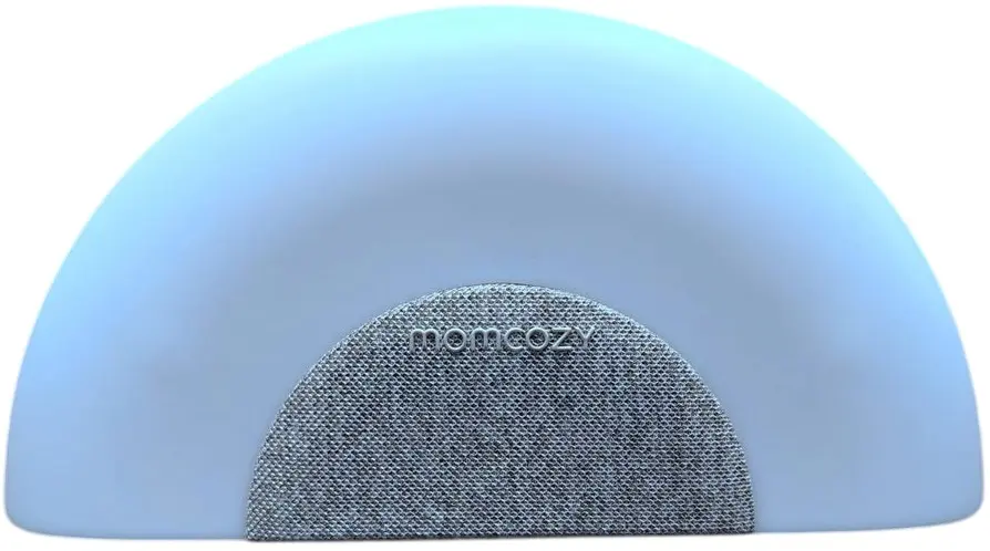 Ночник Momcozy WN010-WG12BA-A (Grey)