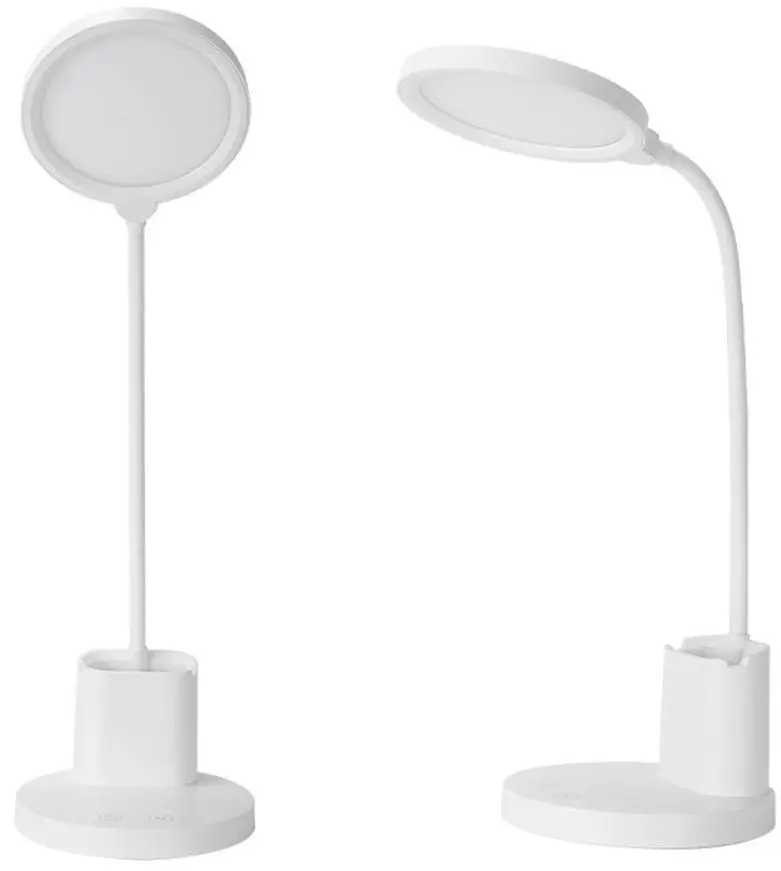 Lampa de masa Remax RT-E815 (White) - 2