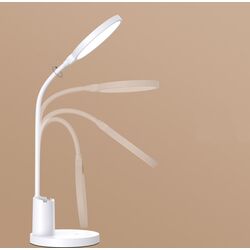 Lampa de masa Remax RT-E815 (White) Thumb