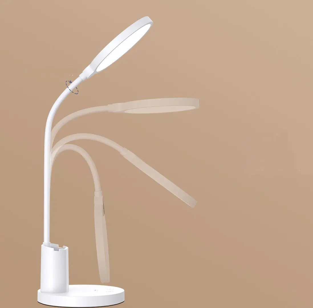 Lampa de masa Remax RT-E815 (White) - 4